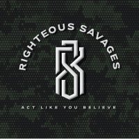 Righteous Savages (@righteoussvgs) 's Twitter Profile Photo