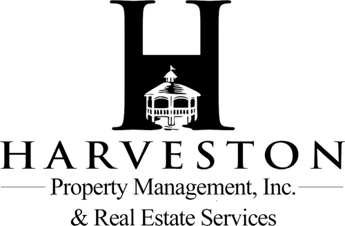 Harveston Property Management puts customers first.