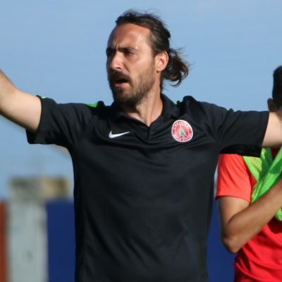 ⚽F. Coach
Licence :UEFA A 

1️⃣Ümraniyespor-Bandırmaspor 
2️⃣Bodrumspor-İnegölspor-ÇorumFK
3️⃣DarıcaGB-B.Kütahyaspor-Bursa Yıldırım

İnstagram:ozcansertt