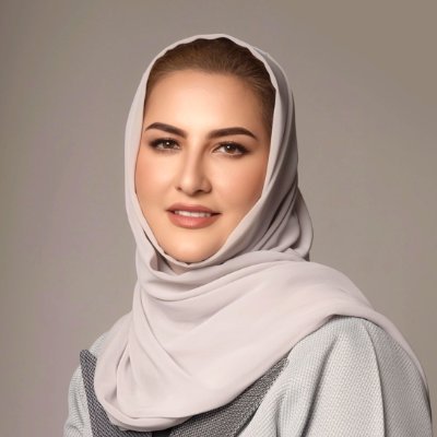 Dr. Khulood Almani | د.خلود المانع