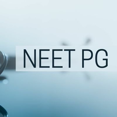 I'm an intern and currently preparing for NEET-PG'24. Please read my pinned tweet for further details and retweet it to help someone who genuinely need a help.