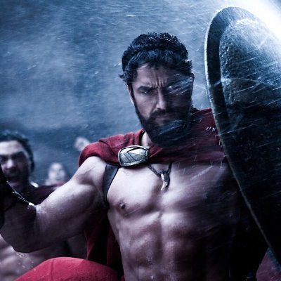 CEO of @Spartadex_io

King, Warrior, Leader, Six-Pack Owner

#ThisIsSparta