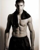 Modelo y actor de Tv Azteca mi primera y mas reciente participacion fue en Cielo Rojo con el papel de Alvaro. Sigo estudiando en CEFAT de Tv Azteca