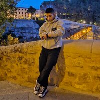 Santi Marín (@santimg08) 's Twitter Profile Photo Santi Marín (@santimg08) 's Twitter Profile Photo