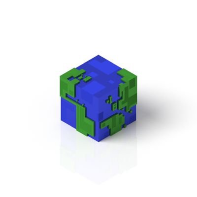 Cubed_World Profile Picture