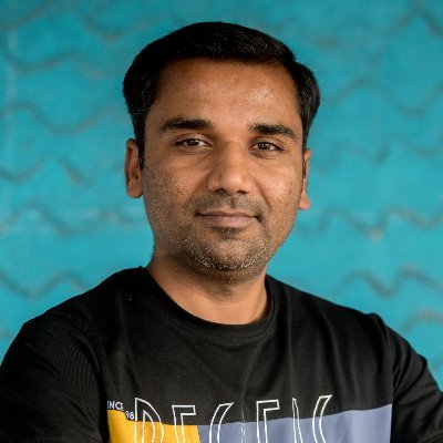 kalpesh_deo's profile picture. 👨‍💻 Dependable Tech Lead 🚀 🌐 API Backend | Scalable REST APIs 🌐 🐹 Golang Enthusiast 🐹 📱 Mobile & Web UI Expert 📲