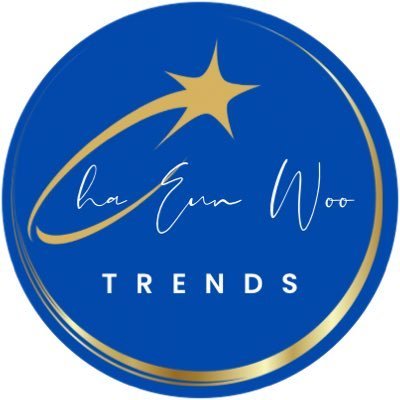 CHA EUNWOO 차은우 TRENDS