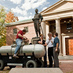 DeLaMare Library (@delamarelibrary) Twitter profile photo DeLaMare Library (@delamarelibrary) Twitter profile photo