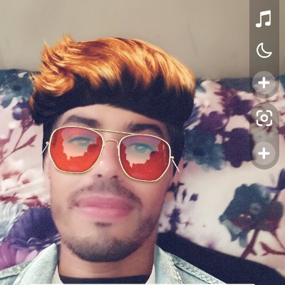 ElhamyouniY's profile picture. 