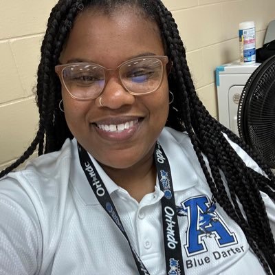 Head Girls Basketball Coach at Apopka High School!