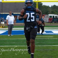 Javon Samples (@thejavonsamples) 's Twitter Profile