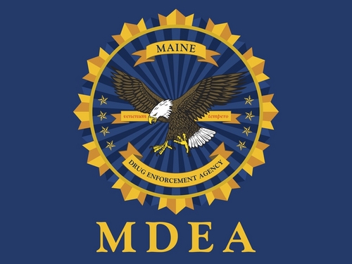 MDEA is Maine's statewide drug enforcement task force, operating eight regional task forces throughout the State of Maine.