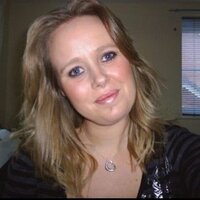 Angela Finney - @angefinney Twitter Profile Photo