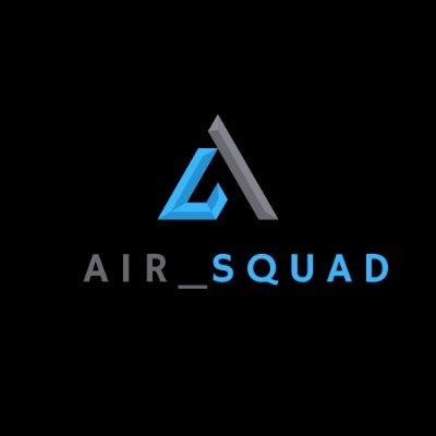 air_squad_web3 Profile Picture