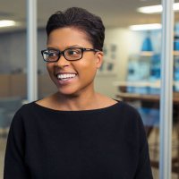 Dr. Paulette Brown Hinds (@mygoldenstate) 's Twitter Profile