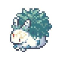 ふかぱん (@mameko_g) 's Twitter Profile