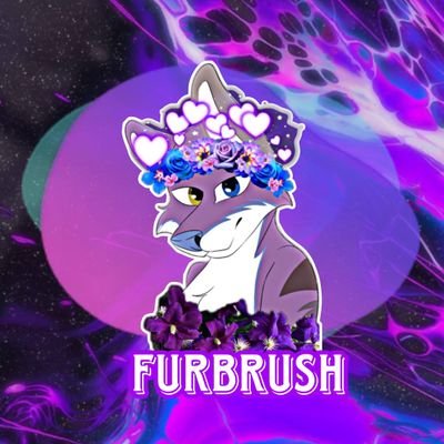 Graphic designer, Furry, Vtuber Artist 🎨🦊 Bringing your imagination to life through digital art☘️, let's create magic together ✨🖌️
