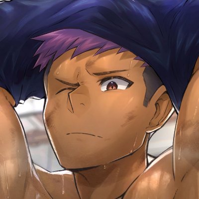 Hi, you can call me Natsume.
I draw wrestling boys & Furry. Hope you like it :) 
https://t.co/UbaKjMPUFu
【PIXIV】https://t.co/58jsGkobu7 
【FANBOX】https://t.co/71uNGkvtnv