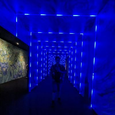 rajadityax's profile picture. Yeah, well, you know, that's just, like, your opinion, man