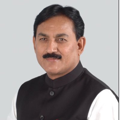 AICC in-charge, Jammu & Kashmir | Former President, @INCGujarat | Former Union Minister, Government of India