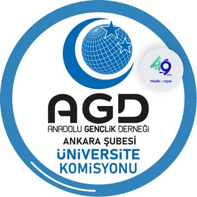 Anadolu Gençlik Derneği Ankara Şube Üniversite Komisyonu