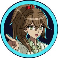 Danganronpa Distorted Reality (@danganronpadis3) 's Twitter Profile Photo