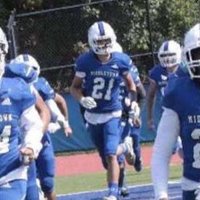 Jared Howell (@therealhowell21) 's Twitter Profile Photo Jared Howell (@therealhowell21) 's Twitter Profile Photo