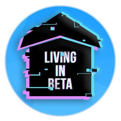 Gaming!

https://t.co/12fIeI2fMH

#LivinginBeta