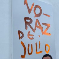 Julio Mariscal (@juliomariscal) 's Twitter Profile