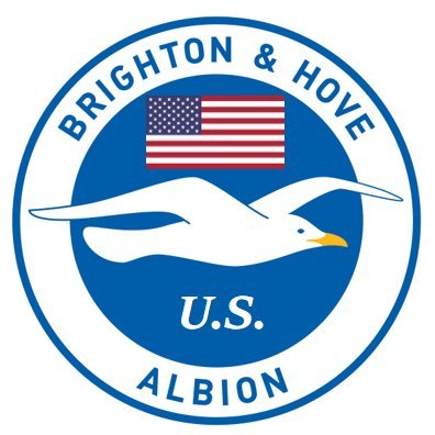 Pennsylvania Brighton Supporters 🇺🇸x🇬🇧 #BHAFC 
(9-8-6)