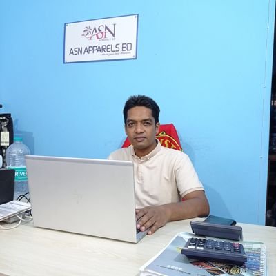 Shaem_Mohammed's profile picture. 