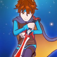 Summoner's Tale - Negm World (@negmworld) Twitter profile photo