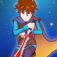 Summoner's Tale - Negm World(@NegmWorld) 's Twitter Profileg