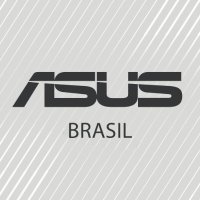 ASUS Brasil Oficial (@asusbr) 's Twitter Profile