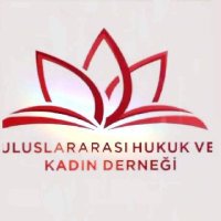 ULUSLARARASI HUKUK VE KADIN DERNEĞİ (@uhukder) 's Twitter Profile