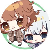 葉/柊P (@yo_voice) 's Twitter Profile Photo