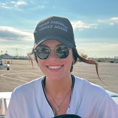 abbydruckman's profile picture. strategy manager @tpusa