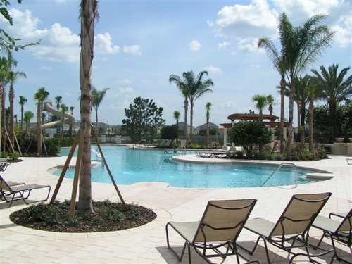 We offer family-friendly affordable condos, townhomes and pool homes, located in Windsor Hills, next door to Disney World.