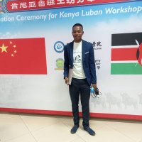 Cybersleuth101 💻 (@kennedymutugij2) 's Twitter Profile