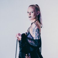 Mistress Veronica Viper - London Dominatrix(@Veronica_Viper_) 's Twitter Profile Photo