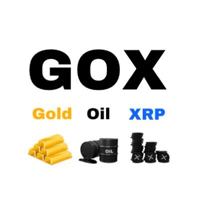 Crypto-Currency researcher | Investor since 2020 | Data analyst for the foreign exchange markets | #GOLD⚱️#SILVER🪙 #XRP #XLM #XDC