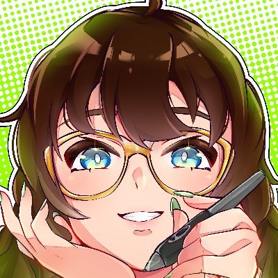 Ferris 💛❤️💙 | SuperStarAnime | Comms Open 2/3さんのプロフィール画像