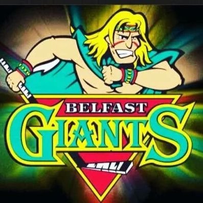 Belfast Giants.
Toronto Maple Leafs & Blue Jays fan. $ACH