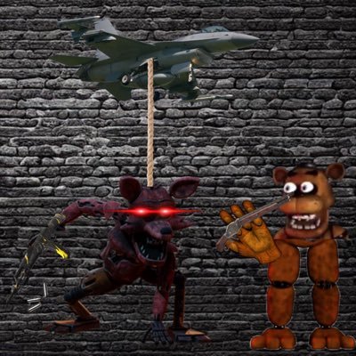 FnafPlushys123's profile picture. special leaks for my yt :)