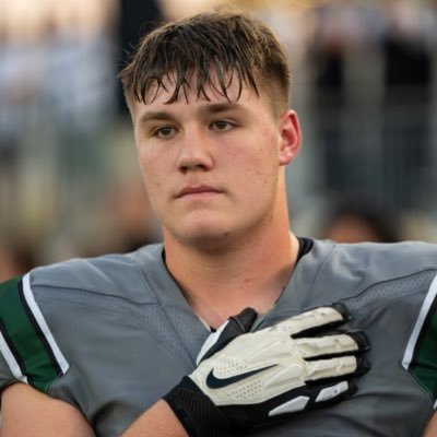 6'3, 280lbs, OL , 3.97 GPA, 2026 Prosper high school ,515 squat, 320 bench, 305 clean. NCAA ID number-2305895005, ✉️Stover2026@gmail.com