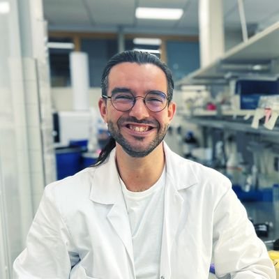 ERC postdoc at @ChemSynBioGroup @IQSbarcelona 🧡 | Blood-brain barrier addicted 🧠 | Active member of @ContraCancerEs 💚 @ASEICAnews 💙 |  #neurooncology 🔬💊