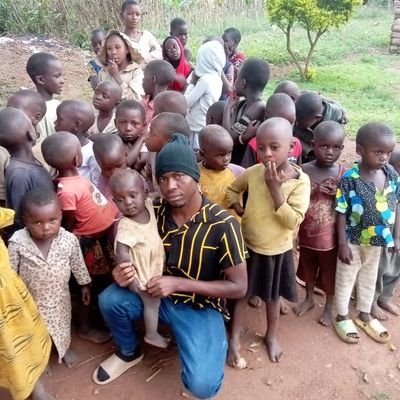 just aman on the mission to bring hope and healing through love Jesus donate now 👇👇
https://t.co/IaxABSrG2G
$ 500 can feed us per month.