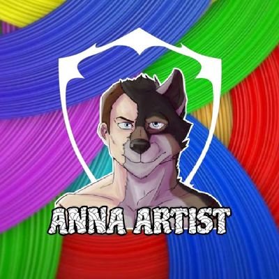 Graphic designer, Furry, Vtuber artist 🎨 🦊 Bringing your imagination to life through digital art, let's create magic together ✨