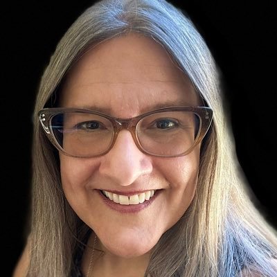 Data science & ML evangelist. Former speechwriter for U.S. Senators. Mental health advocate. 💜to learn. Opinions mine. she/her