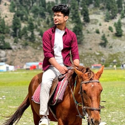 Ahsan Abbasi Profile